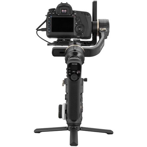 Zhiyun-Tech CRANE 3S Handheld Stabilizer