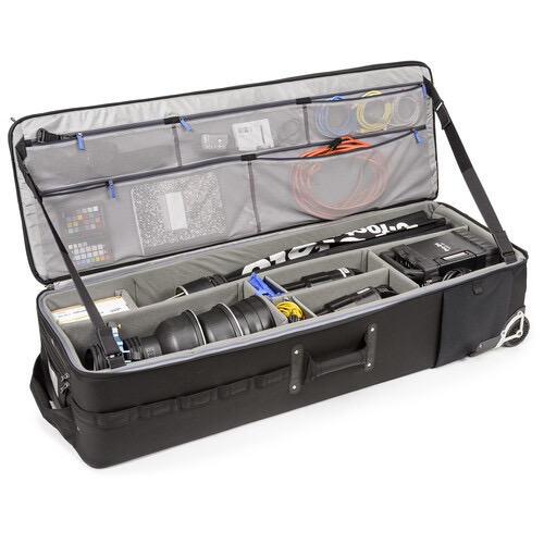 Think Tank Photo Production Manager 50 V2 Rolling Gear Case