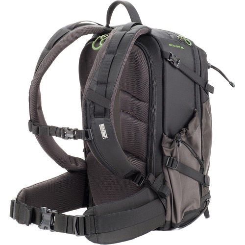MindShift 18L Outdoor Backpack Charcoal