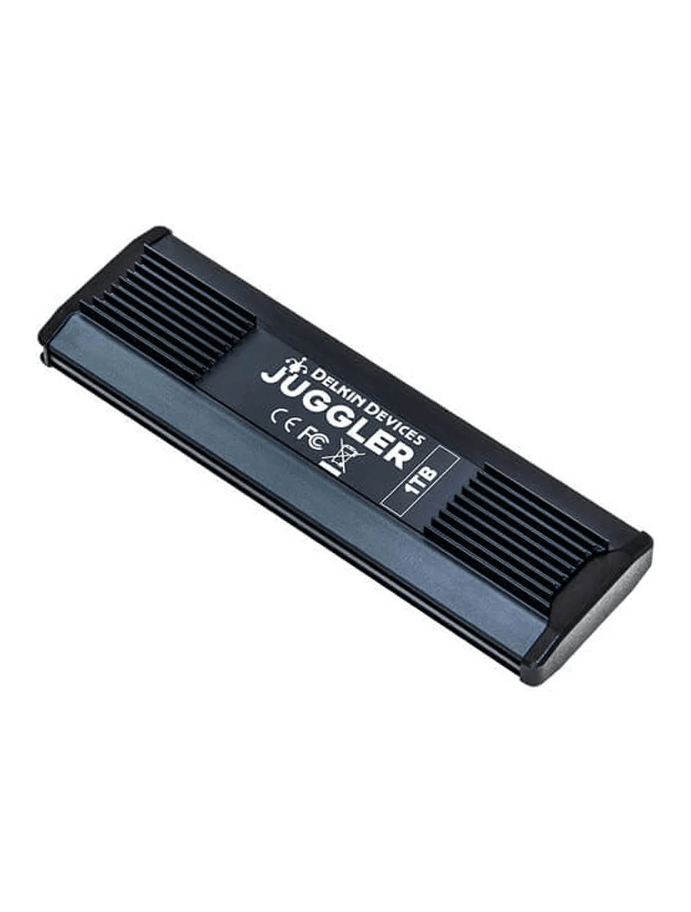 Delkin Devices 1TB Juggler USB 3.1 Gen 2 Type-C Cinema SSD - B&C Camera