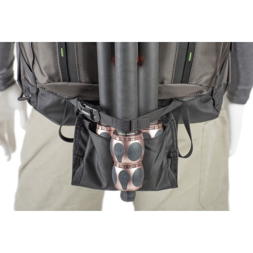 MindShift Gear BackLight 36L Backpack (Charcoal)