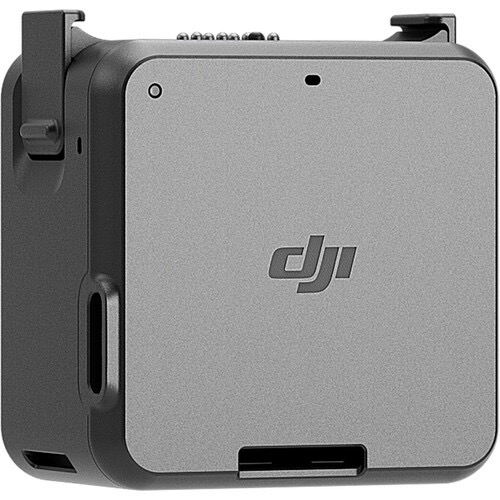 Shop DJI Action 2 Front Touchscreen Module by DJI at B&C Camera