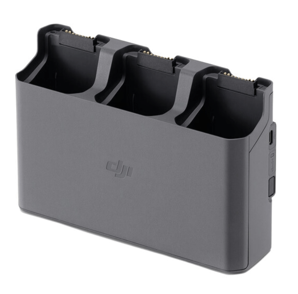 DJI Air 3 Battery Charging Hub - B&C Camera