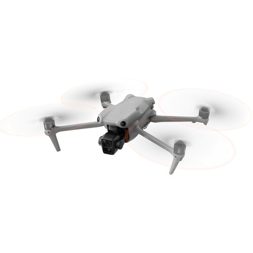 DJI Air 3 Drone with RC-N2 Remote Controller