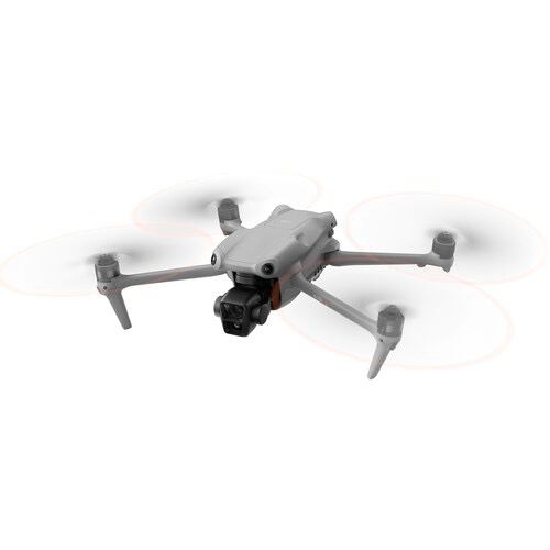 DJI Air 3 Drone with RC-N2 - B&C Camera