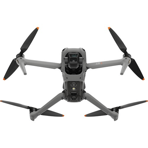 DJI Air 3 Drone with RC-N2 - B&C Camera