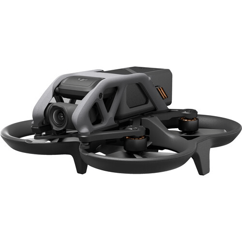 DJI Avata FPV Drone by DJI at B C Camera