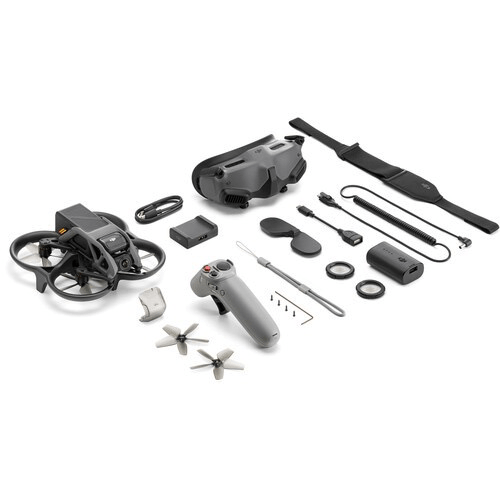 Shop DJI Avata Pro View Combo by DJI at B&C Camera