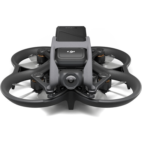 DJI Mini 4 Pro Drone Fly More Combo Plus with RC 2 Controller by DJI at B&C  Camera