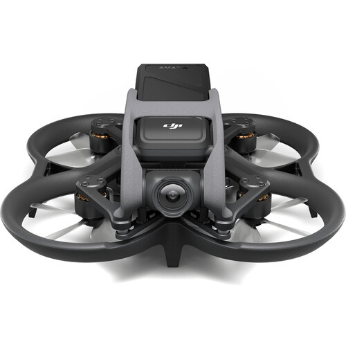 DJI Mini 4 Pro (with DJI RC 2 Remote) by DJI at B&C Camera