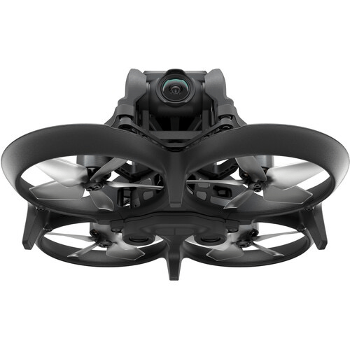 DJI Avata review: the video drone for suitable for all skill levels