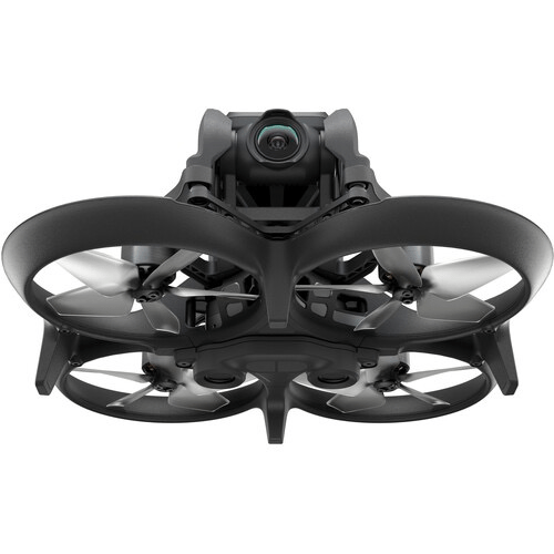 DJI Avata Pro-View or Fly-Smart Combo