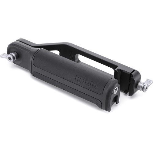 Shop DJI Briefcase Handle for RS Series by DJI at B&C Camera