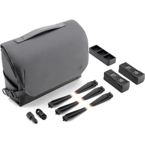 Shop DJI Fly More Kit for Mavic 3 by DJI at B&C Camera