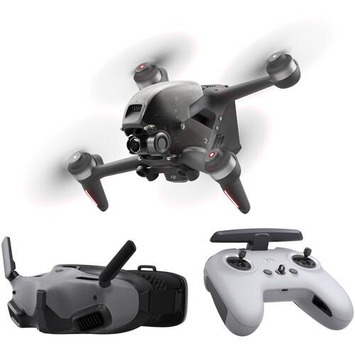 DJI FPV Explorer Combo - B&C Camera