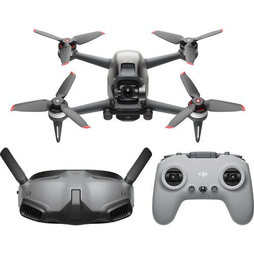 DJI FPV Explorer Combo - B&C Camera