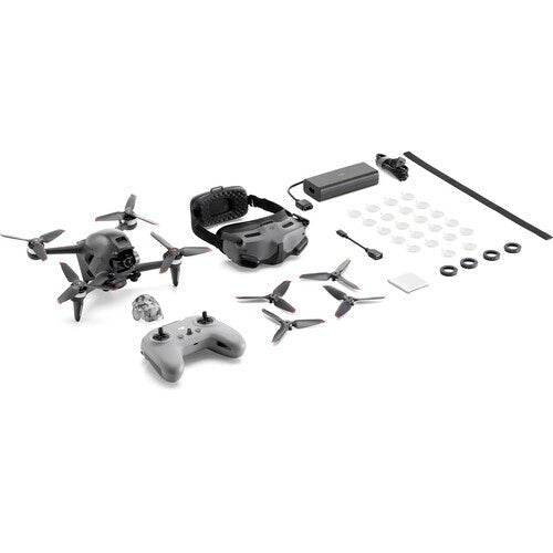 DJI FPV Explorer Combo - B&C Camera