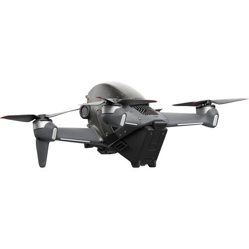 DJI FPV Explorer Combo - B&C Camera