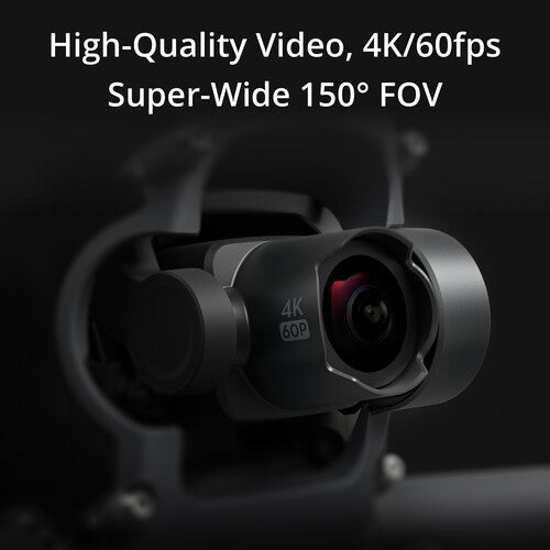 DJI FPV Explorer Combo - B&C Camera