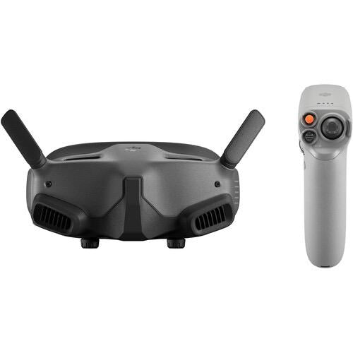 DJI Goggles 2 Motion Combo with RC Motion 2 - B&C Camera