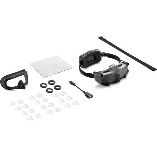 DJI Goggles Integra - B&C Camera