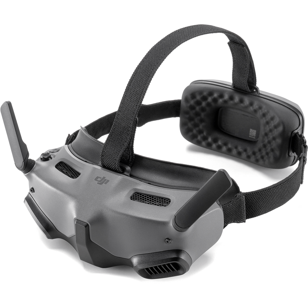 DJI Goggles Integra - B&C Camera