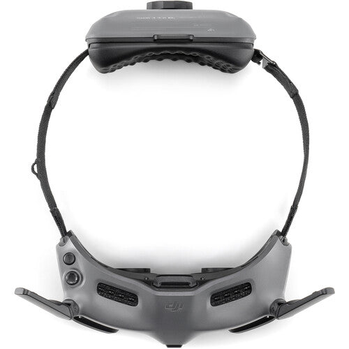 DJI Goggles Integra - B&C Camera