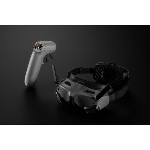 DJI Goggles Integra Motion Combo with RC Motion 2 - B&C Camera