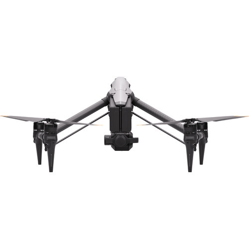 DJI Inspire 3 Drone - B&C Camera