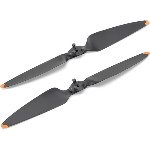 Buy DJI Air 2S Low-Noise Propellers - DJI Store