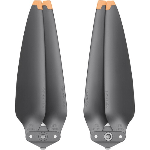 Buy DJI Air 2S Low-Noise Propellers - DJI Store