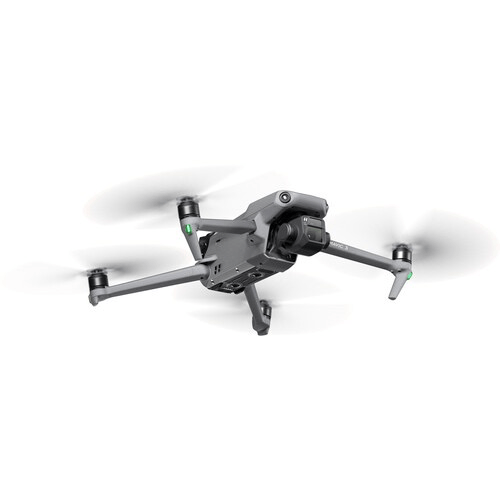 Shop DJI Mavic 3 Fly More Combo by DJI at B&C Camera