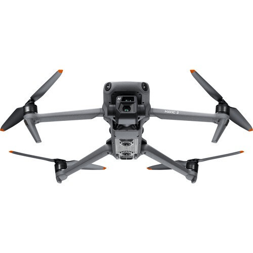 Shop DJI Mavic 3 Fly More Combo by DJI at B&C Camera