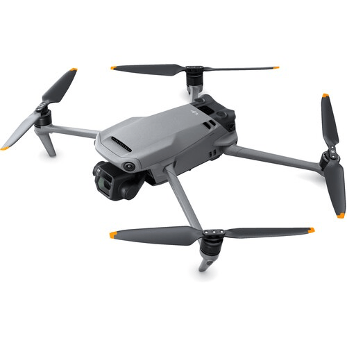 Shop DJI Mavic 3 Fly More Combo by DJI at B&C Camera