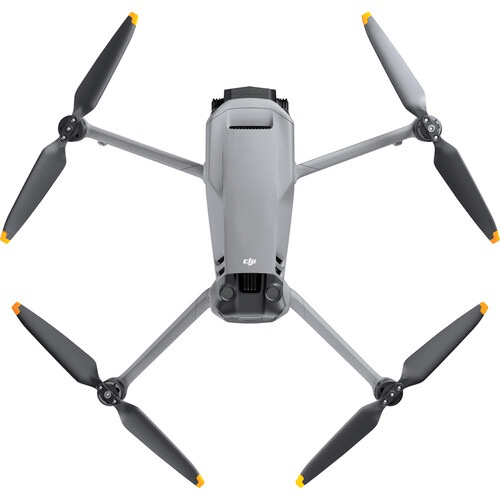 DJI Mavic 3 Pro Drone with Fly More Combo & DJI RC - B&C Camera