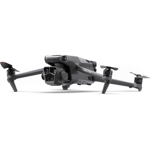 DJI Mavic 3 Pro Drone with Fly More Combo & DJI RC - B&C Camera