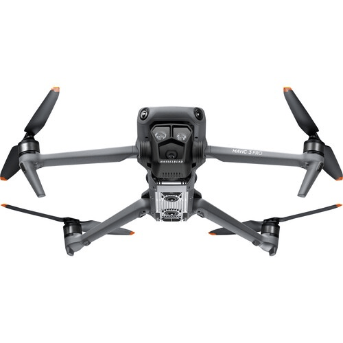 DJI Mavic 3 Pro Drone with Fly More Combo & DJI RC Pro - B&C Camera