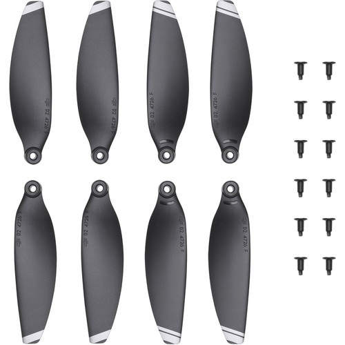 Shop DJI Mavic Mini Part 2 Propellers Set, 2-Pack by DJI at B&C Camera