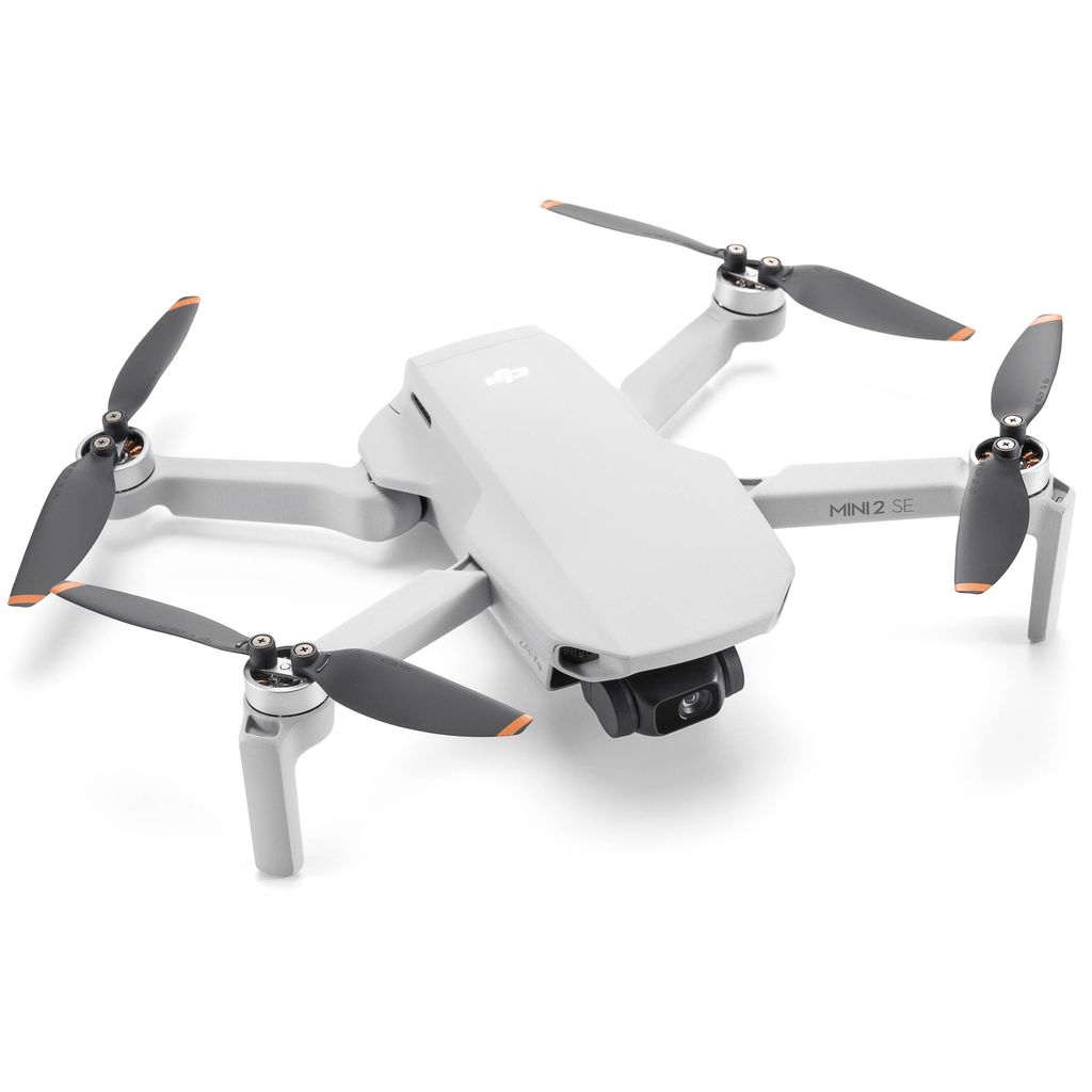 DJI Mini 2 SE - B&C Camera