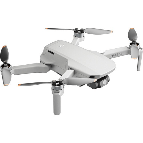 DJI Mini 2 SE - B&C Camera