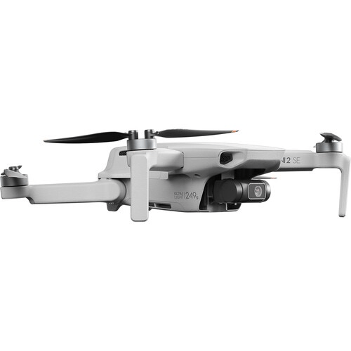 DJI Mini 2 SE - B&C Camera