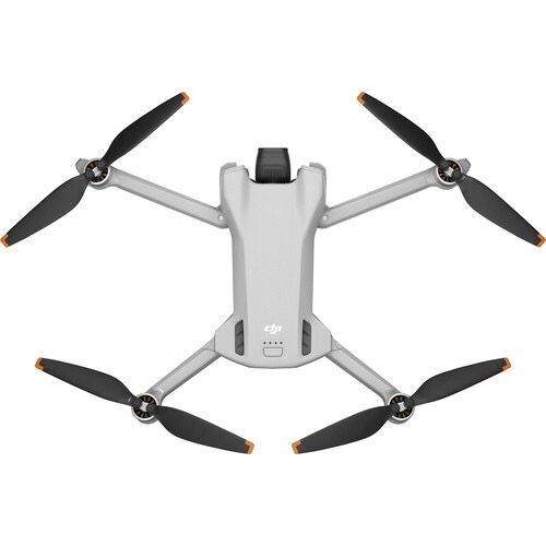 Shop DJI Mini 3 Fly More Combo (DJI RC) by DJI at B&C Camera