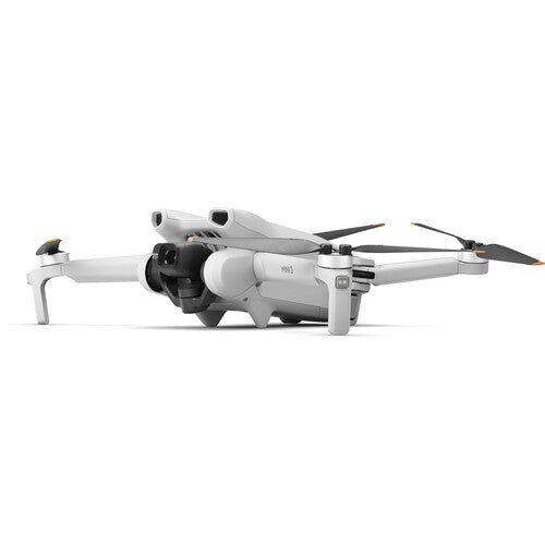 Shop DJI Mini 3 Fly More Combo (DJI RC) by DJI at B&C Camera