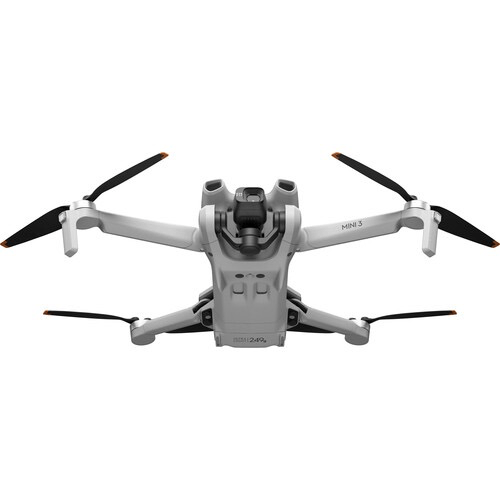 Shop DJI Mini 3 Fly More Combo (DJI RC) by DJI at B&C Camera