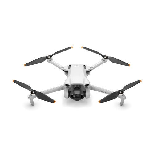 Shop DJI Mini 3 Fly More Combo (DJI RC) by DJI at B&C Camera