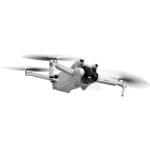 Shop DJI Mini 3 Fly More Combo (DJI RC) by DJI at B&C Camera