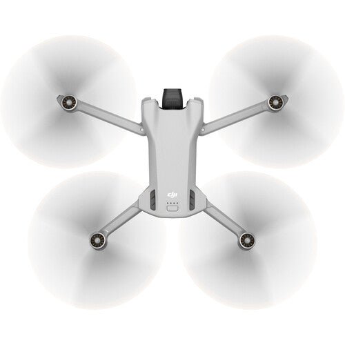 Shop DJI Mini 3 Fly More Combo (DJI RC) by DJI at B&C Camera