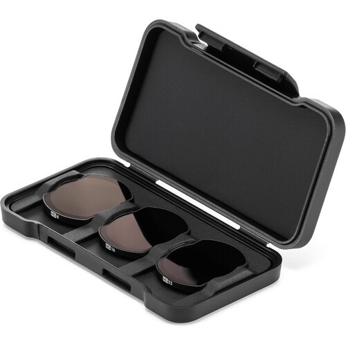Shop DJI ND Filter Kit for Avata (ND8/ND16/ND32) by DJI at B&C Camera
