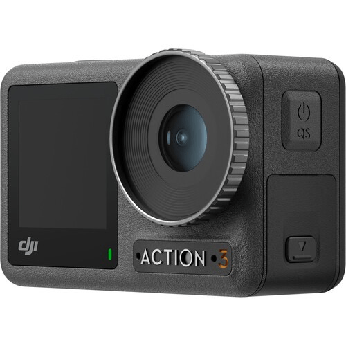 DJI Osmo Action 3 Camera Standard Combo by DJI at B&C Camera
