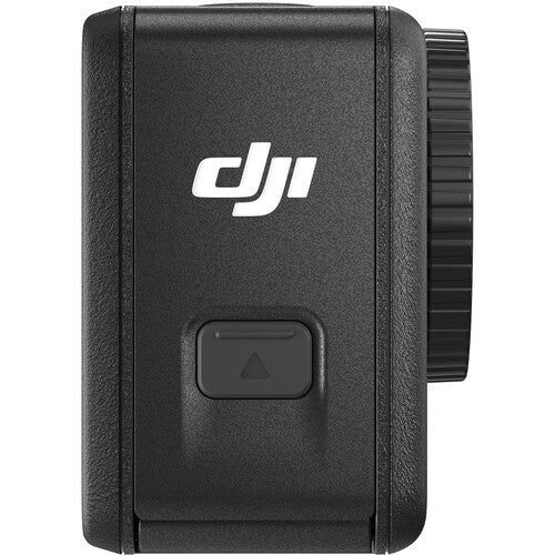 DJI Osmo Action 4 Standard Combo - 4K/120fps Waterproof Action Camera 